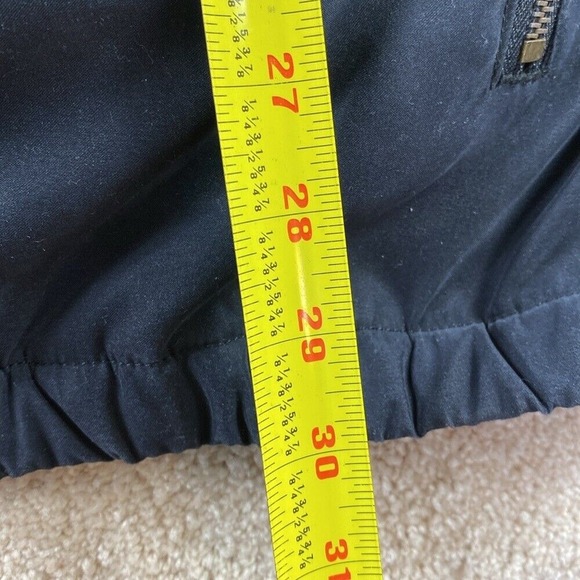 Chase‎ Authentics Home Depot Racing Jacket Tony Stewart #20 - Men's XL 1/4 Zip - Picture 8 of 10